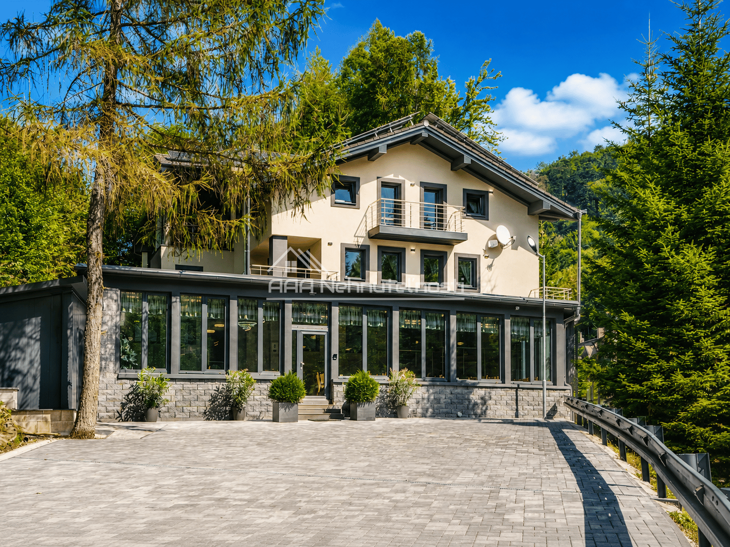 Investičná príležitosť | Penzión 32 lôžok – Drienica-Lysá