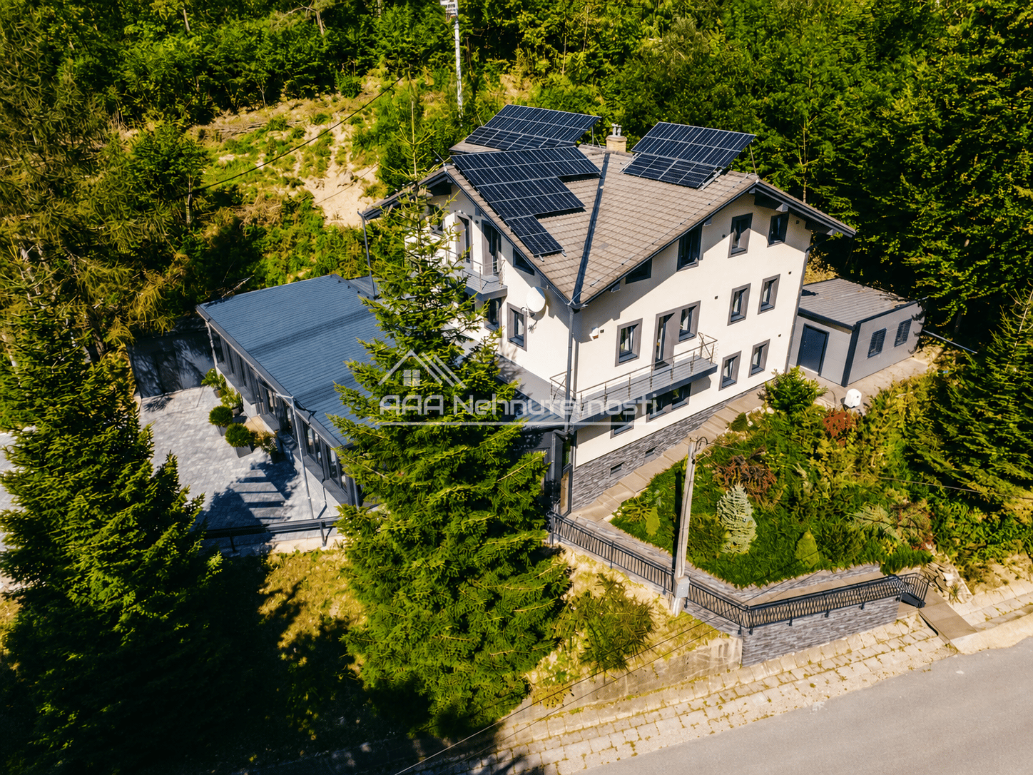 Investičná príležitosť | Penzión 32 lôžok – Drienica-Lysá – fotka 2