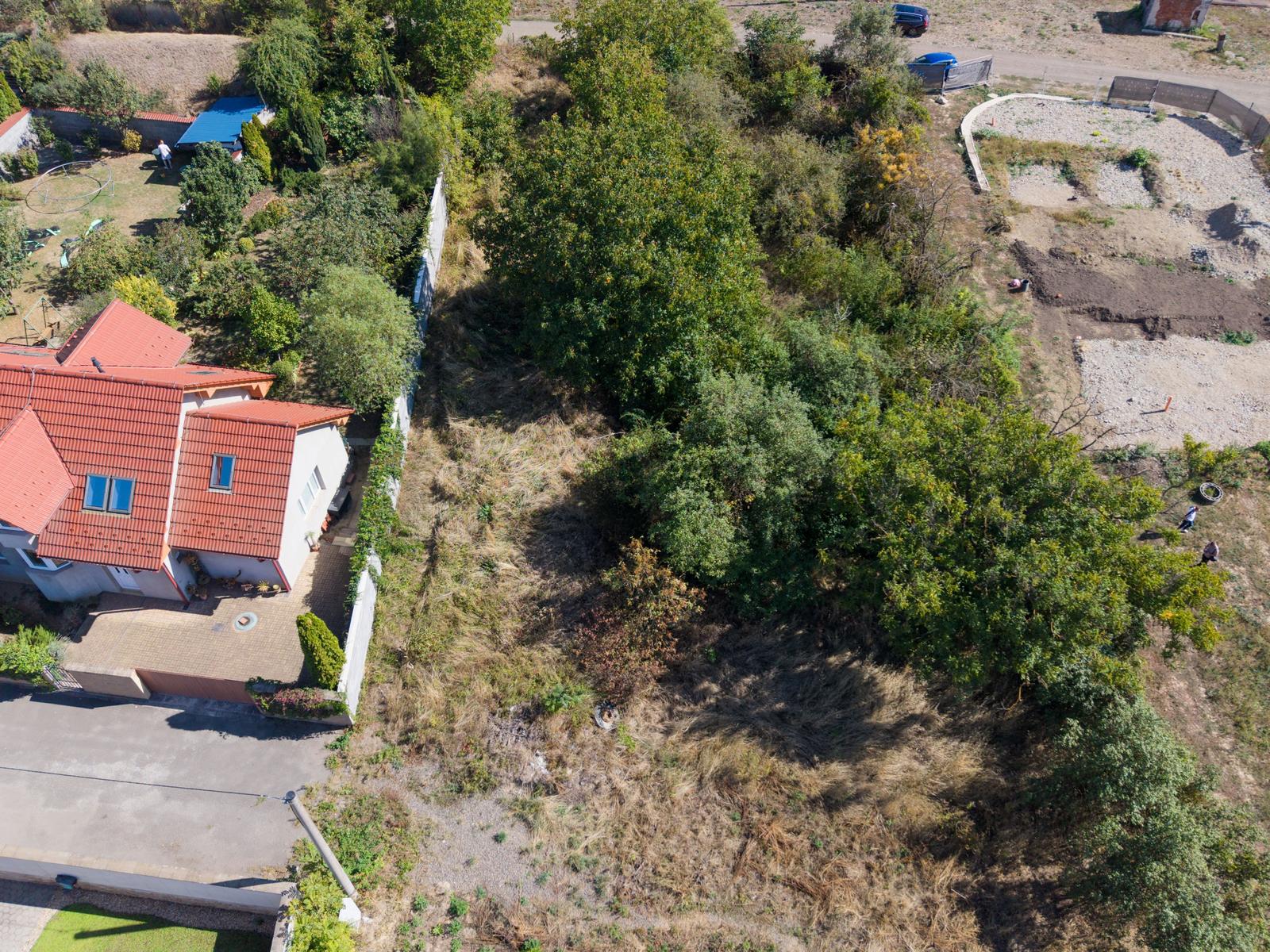 Na predaj stavebný pozemok – Košice, Barca