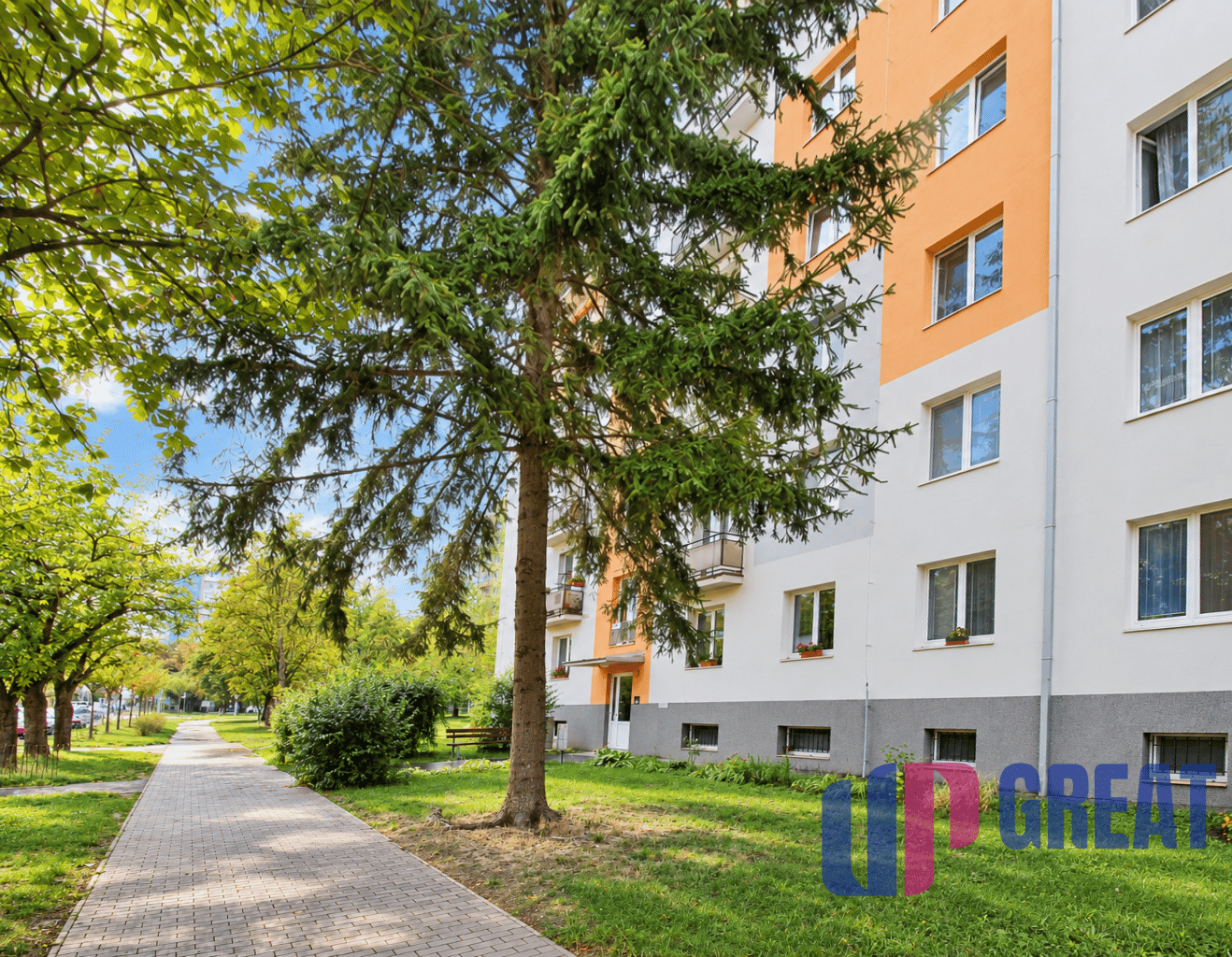 🏡 NA PREDAJ | 3-IZBOVÝ BYT S DVOMI BALKÓNMI | 28. OKTÓBRA | TRENČÍN