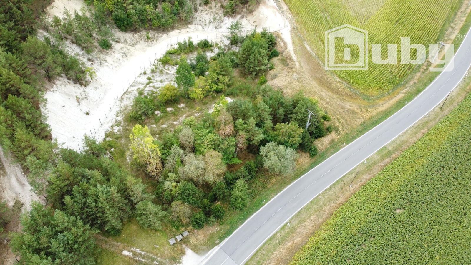 Investičný pozemok 4800 m2, na predaj, Moškovec, Turčianske Teplice – fotka 2