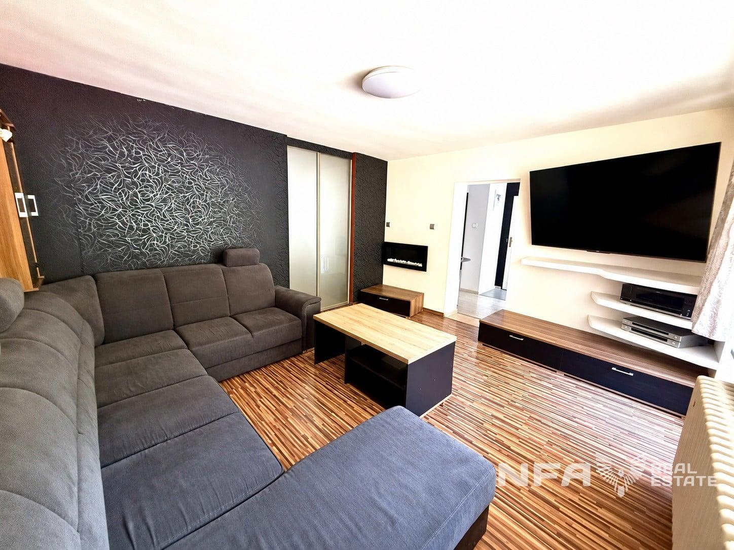 Veľkorysý rodinný dom s pozemkom 1 345 m²