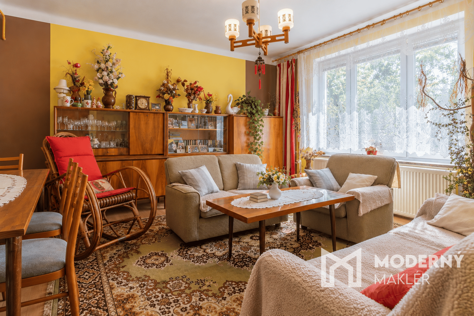 Na predaj priestranný rodinný dom v Poprade - Spišská Sobota – fotka 2