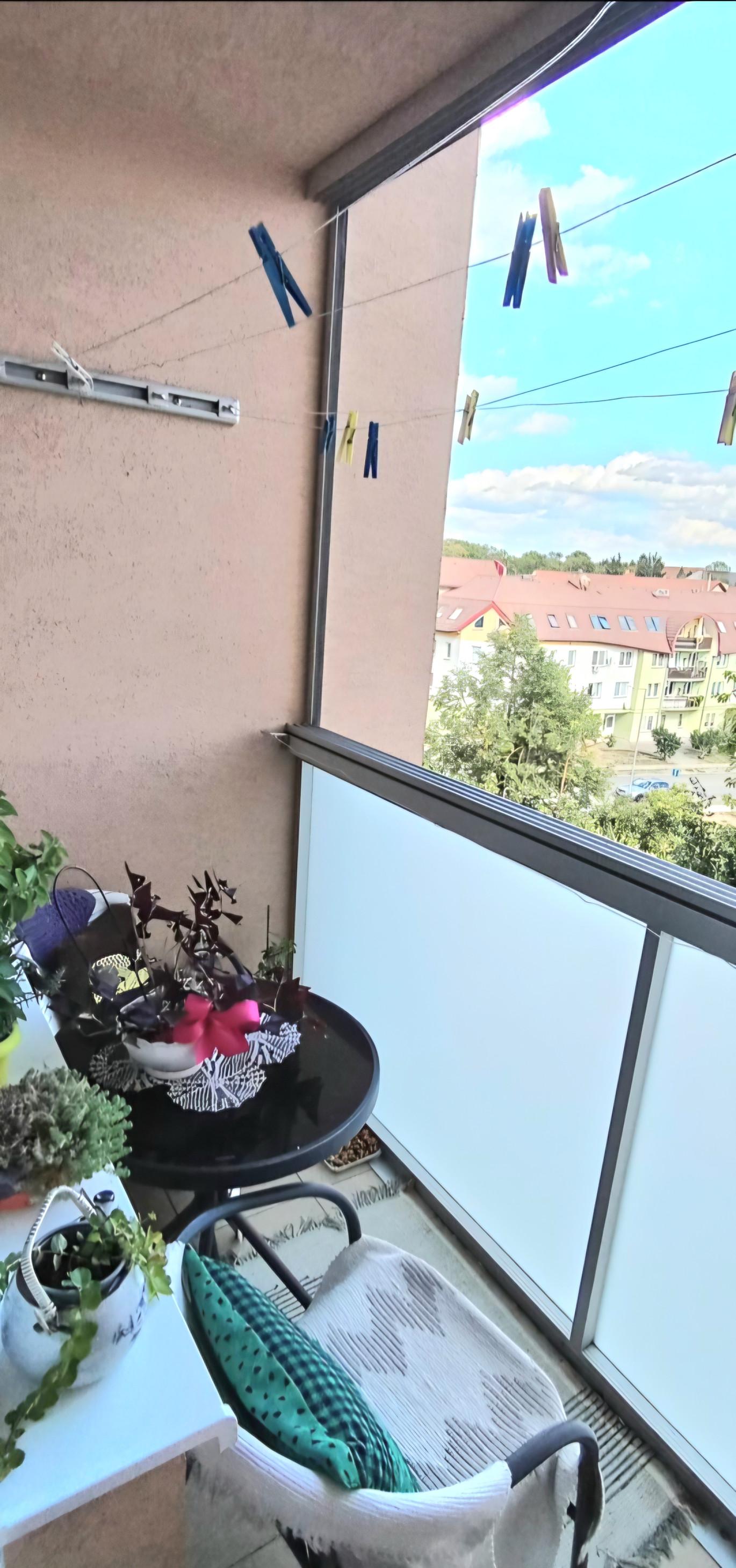 Na predaj 2 izbový byt,  Veľké Kapušany,  Michalovce