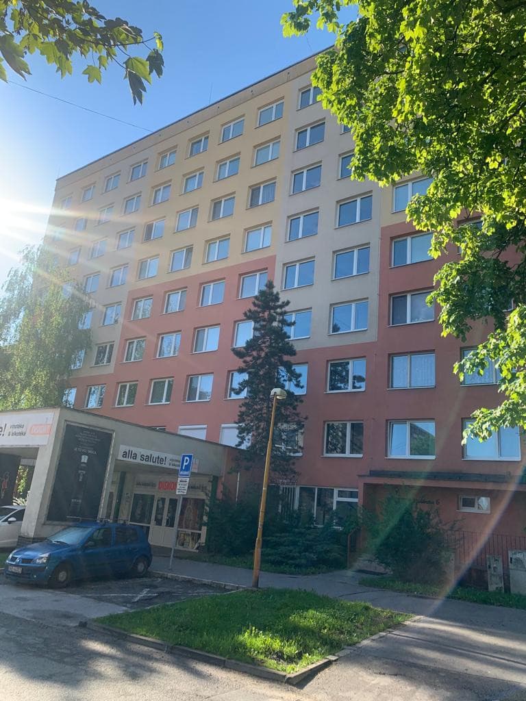 Kúpa 3-izbového bytu pre konkrétneho klienta