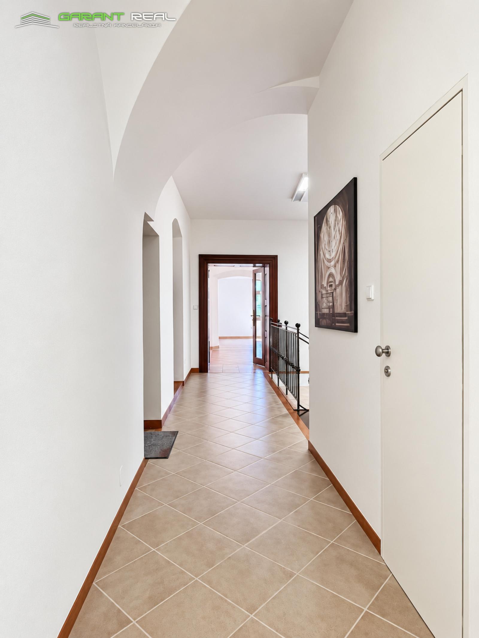GARANT REAL - prenájom obchodno - kancelárske priestory, Hlavná ulica, 110 m2 – fotka 2