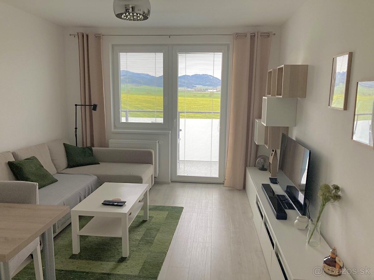 Na PRENÁJOM garsonka, Suchoňova Poprad