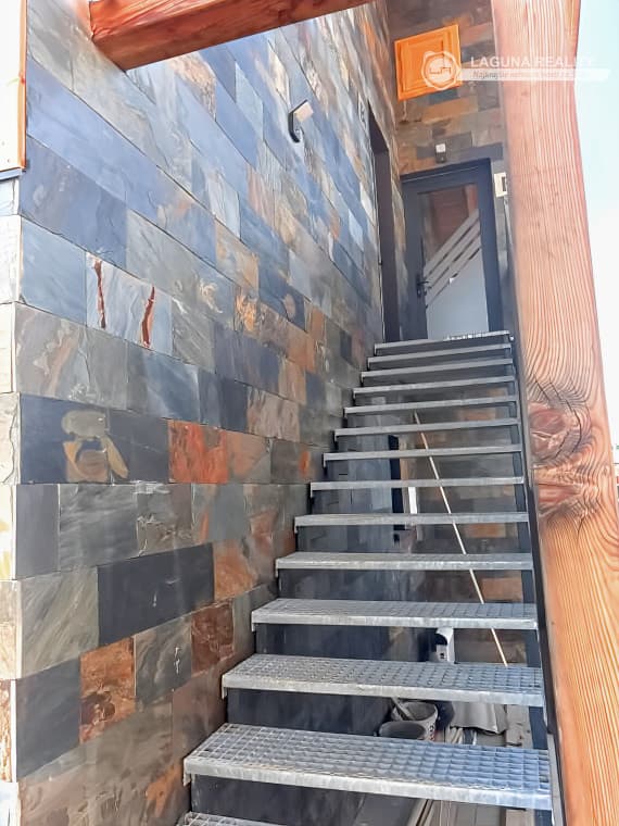 Apartmán (59 m2) s loggiou a parkovacím státím Slovenský Raj – fotka 2