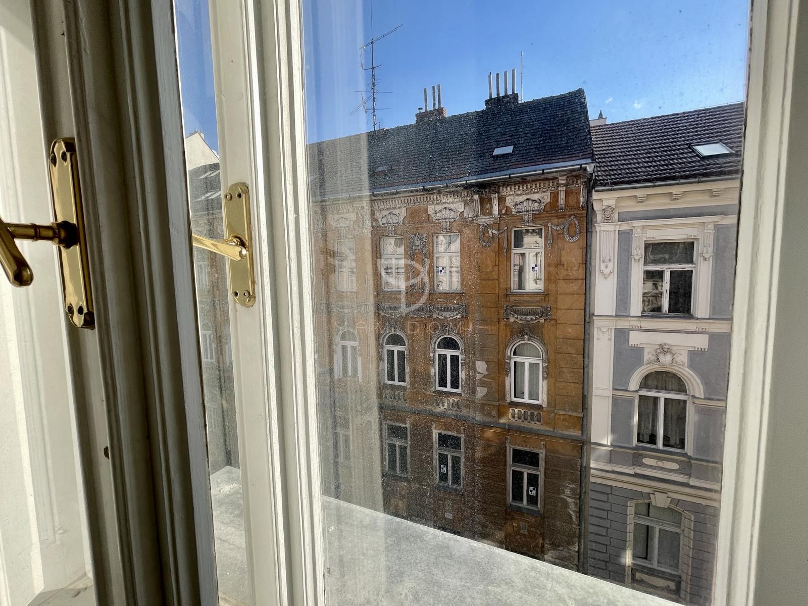 Nebytový priestor 17,83 m² v Starom Meste |  TOLSTÉHO