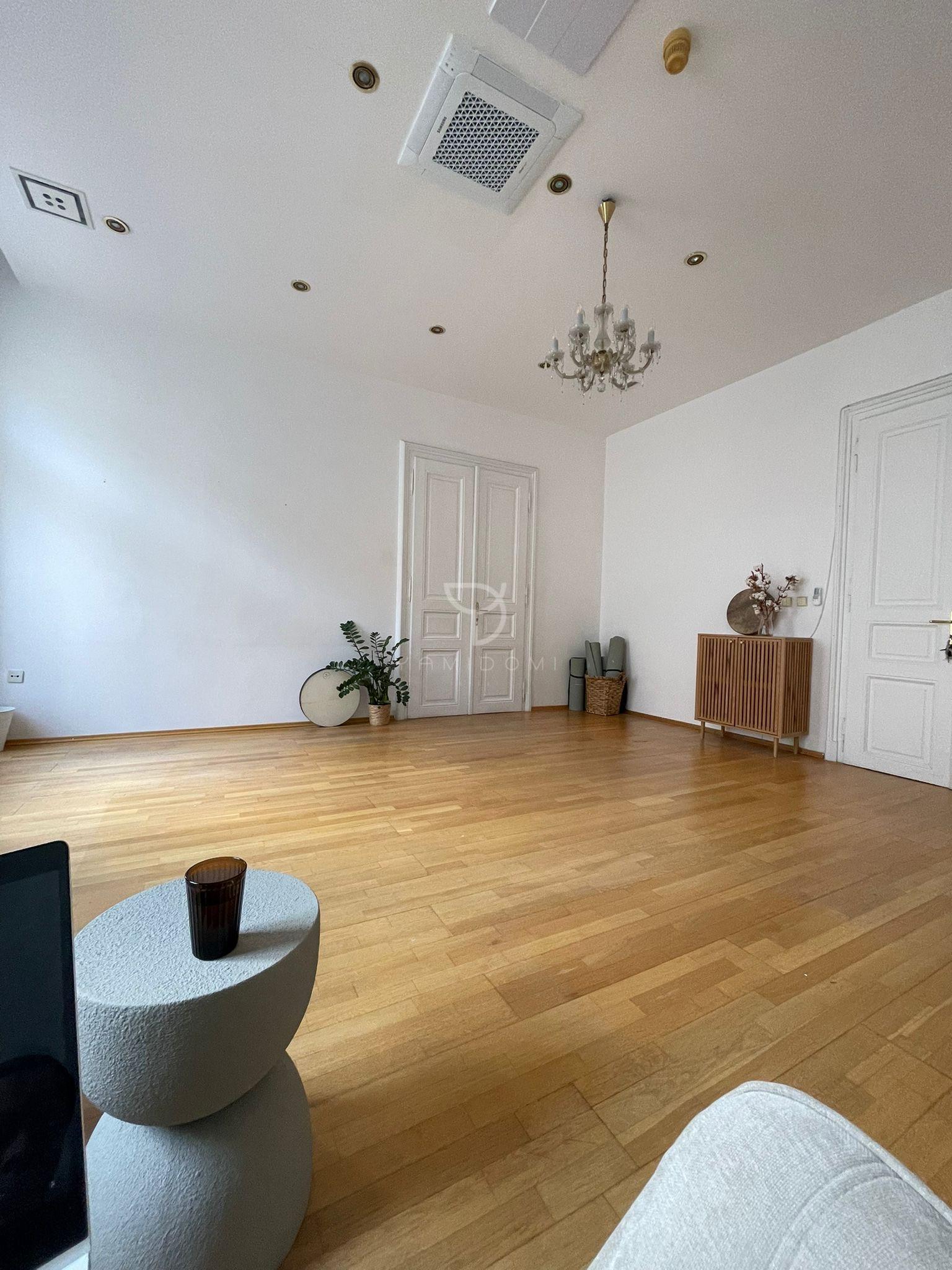 Nebytový priestor 25,76 m² v centre mesta |  TOLSTÉHO