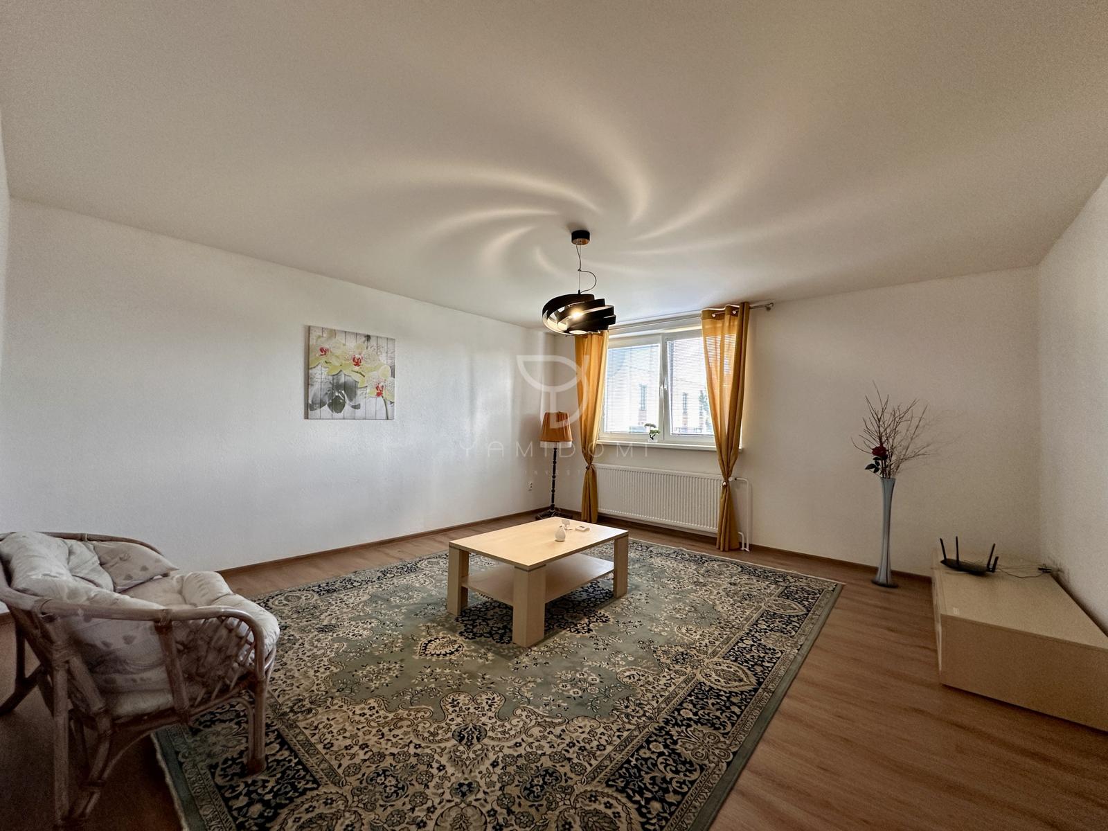 3 izbový RD 100 m² s garážou v mestskej časti Veľká |  NA LETISKO