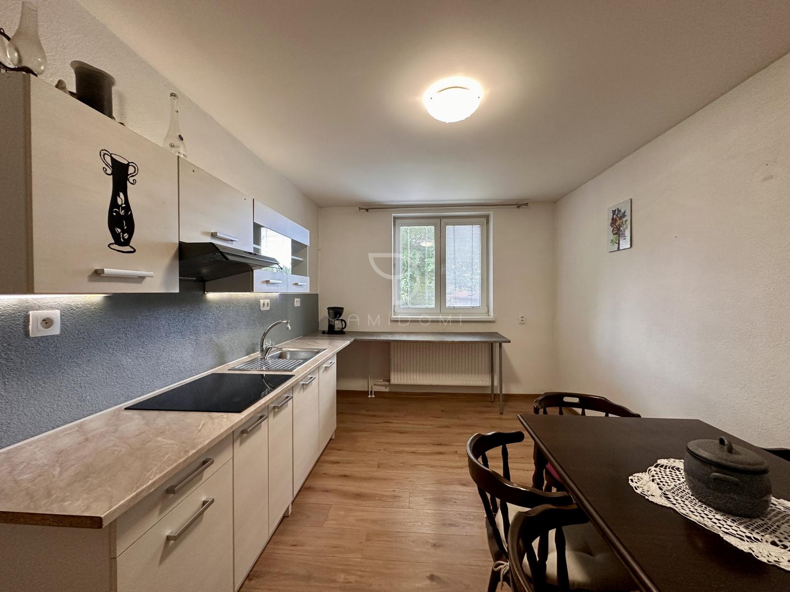 3 izbový RD 100 m² s garážou v mestskej časti Veľká |  NA LETISKO – fotka 2