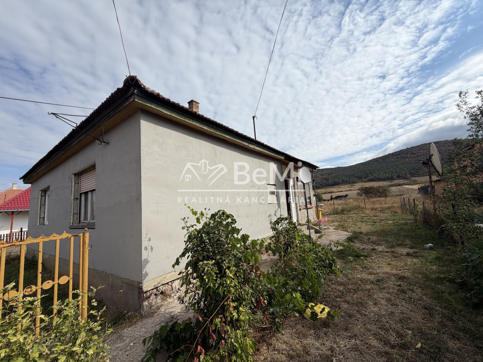 Rodinný dom v Maďarsku, Boldogkóújfallu v cene 22000,-Eur
