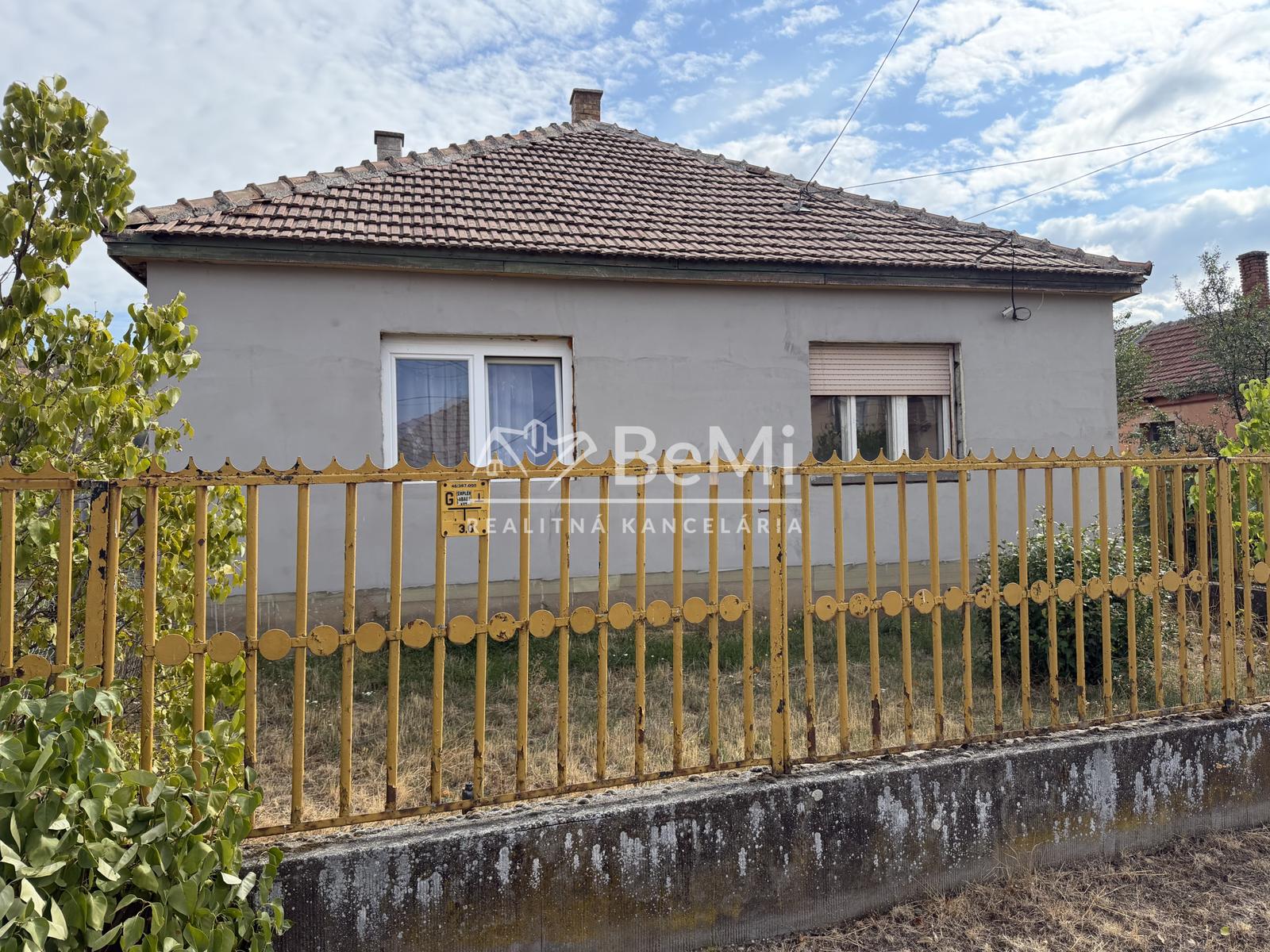 Rodinný dom v Maďarsku, Boldogkóújfallu v cene 22000,-Eur – fotka 2