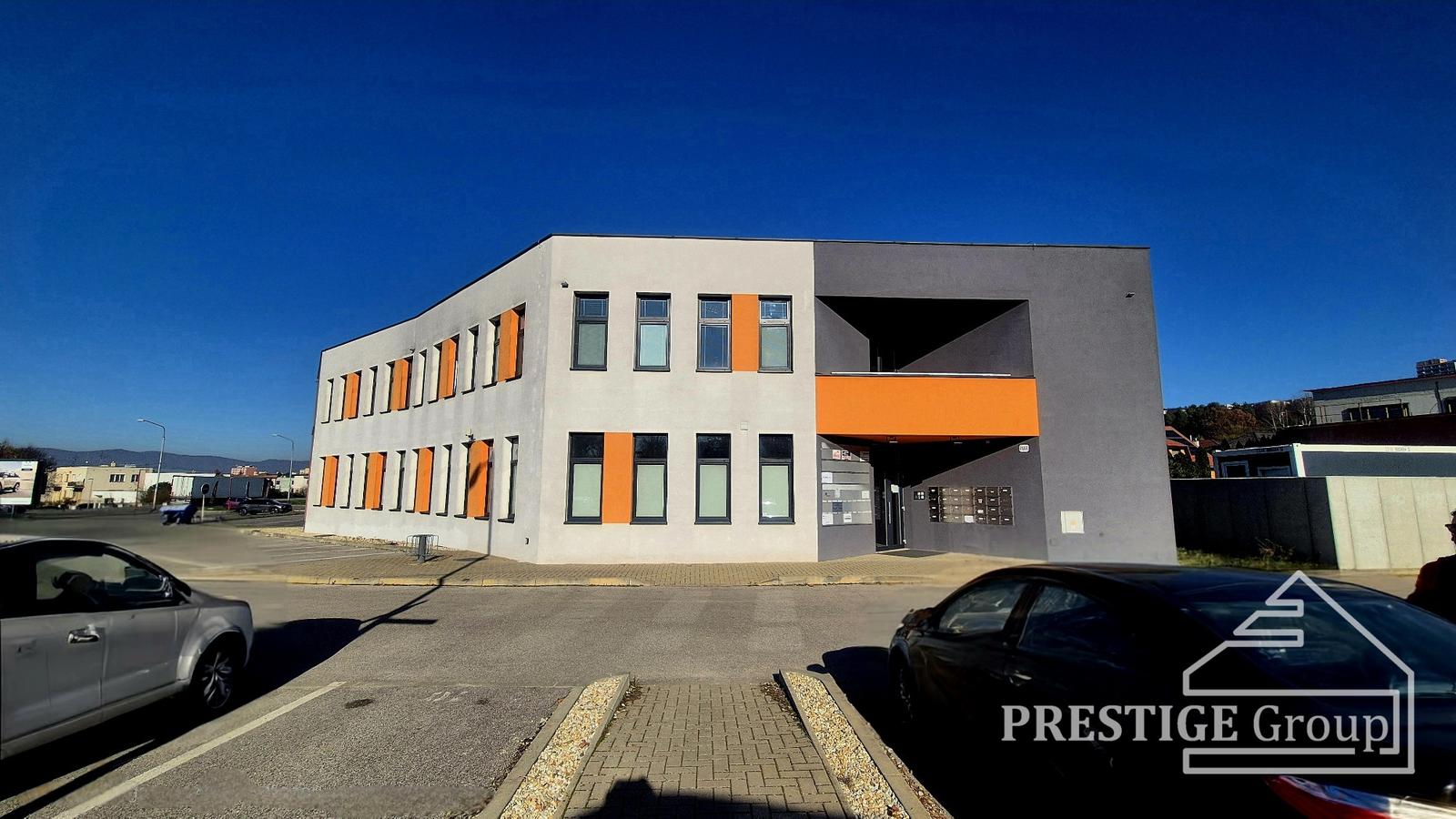INVESTIČNÁ PRÍLEŽITOSŤ | Nebytový priestor + parkovanie
