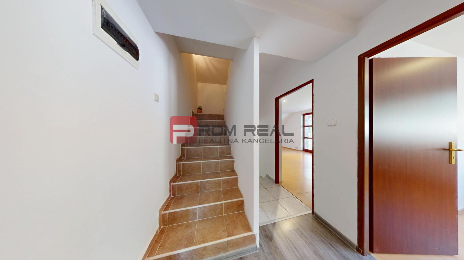 Prenájom - Priestranná časť rodinného domu | BORINKA | 450 € VRÁTANE ENERGIÍ – fotka 2