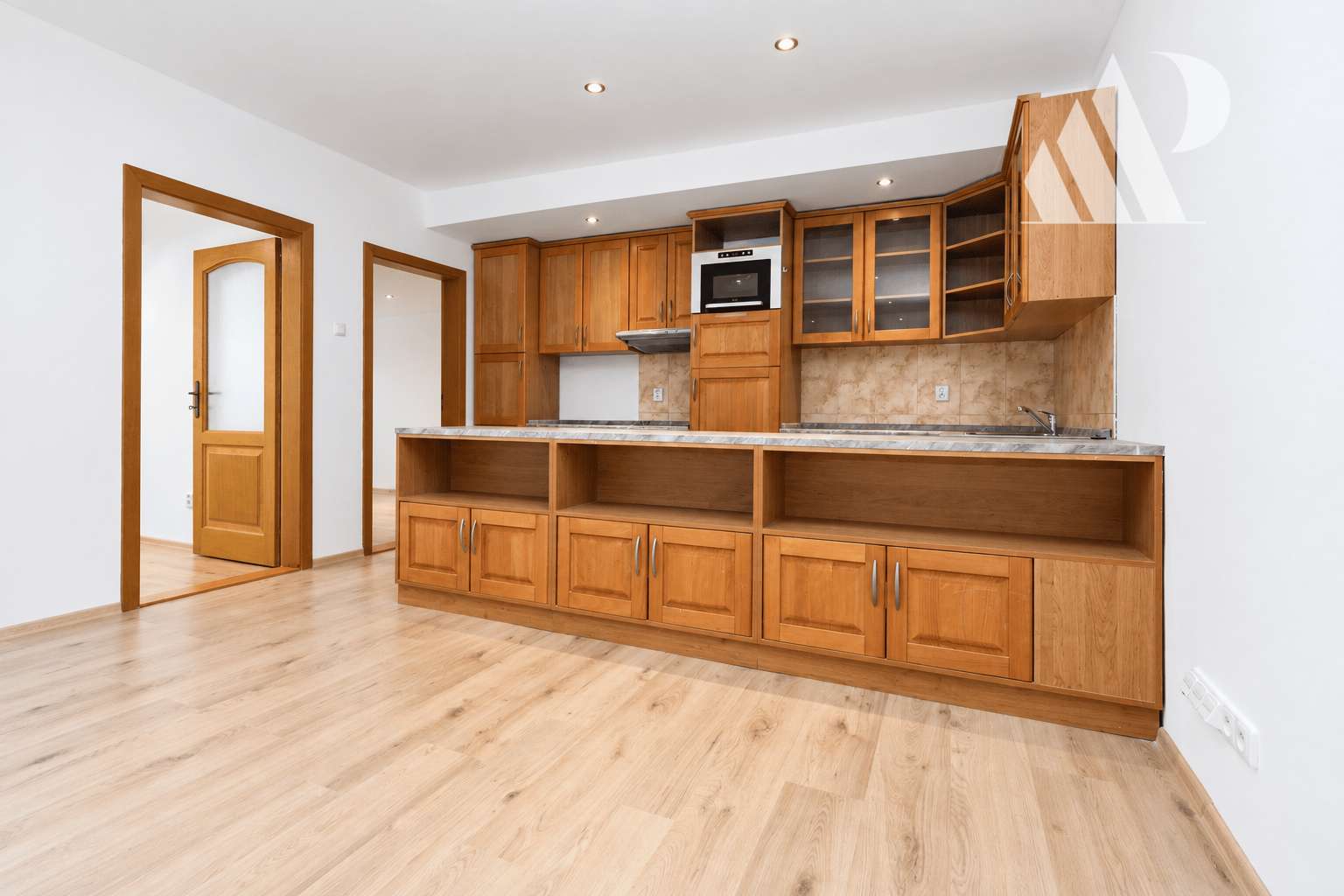 PAPCUN REALITY | Nebytový priestor 89 m², Ambroseho ul.