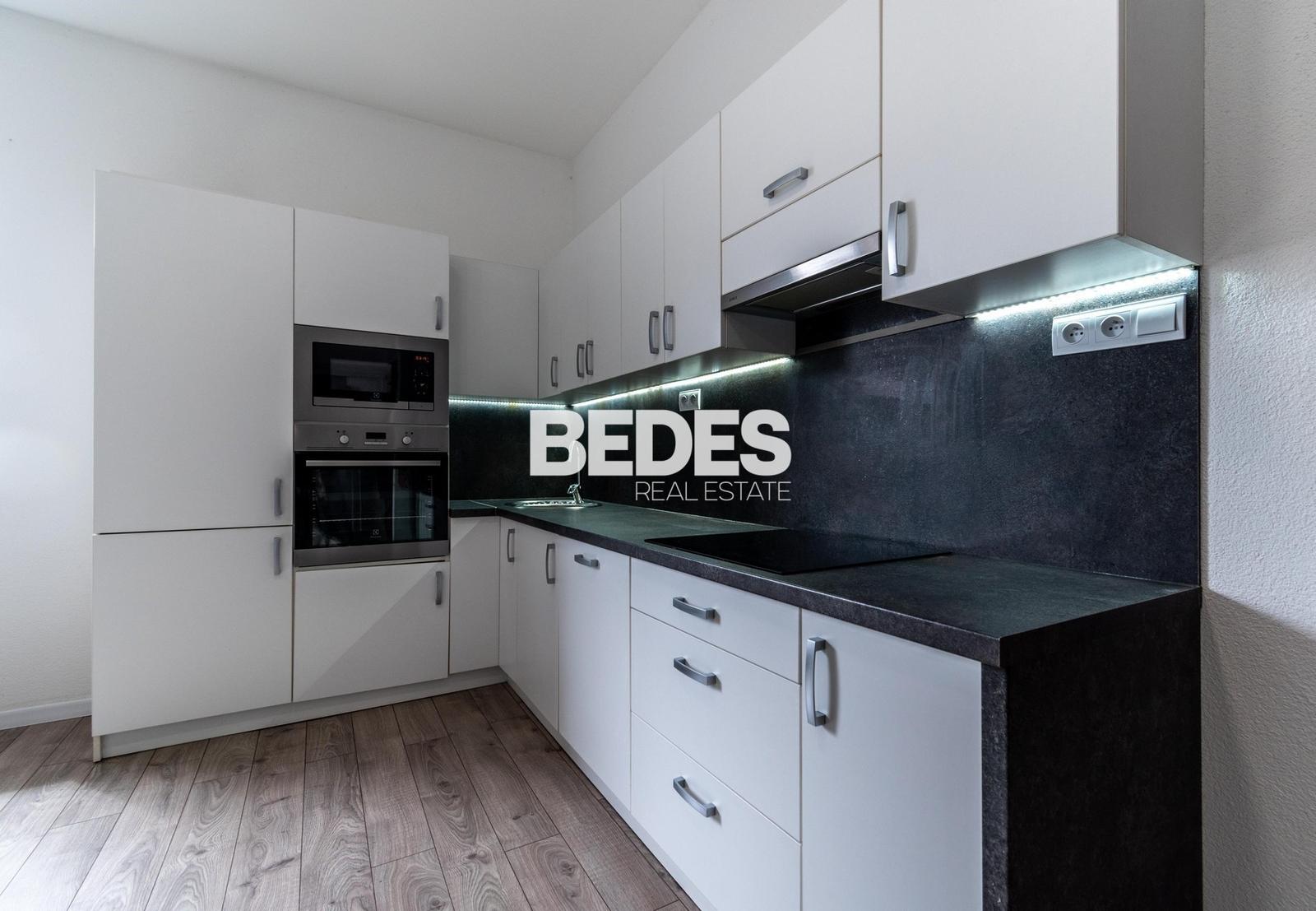 BEDES | Nadštandardný 3izb. byt, 140m2, 2x kúpeľňa, 1x parking