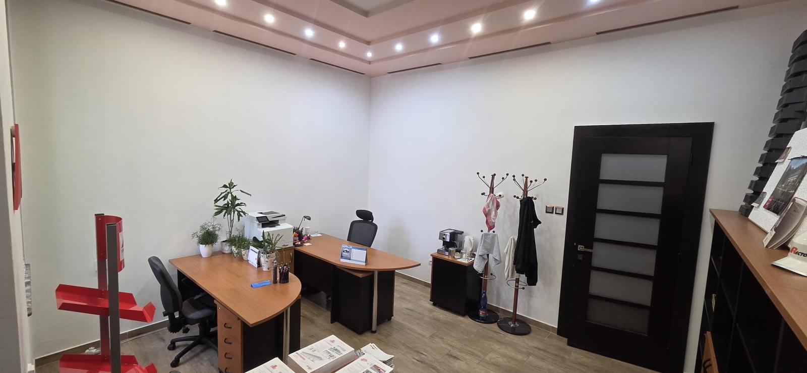 FINREA│ Kancelárske priestory 20m2, v centre mesta Martin – fotka 2