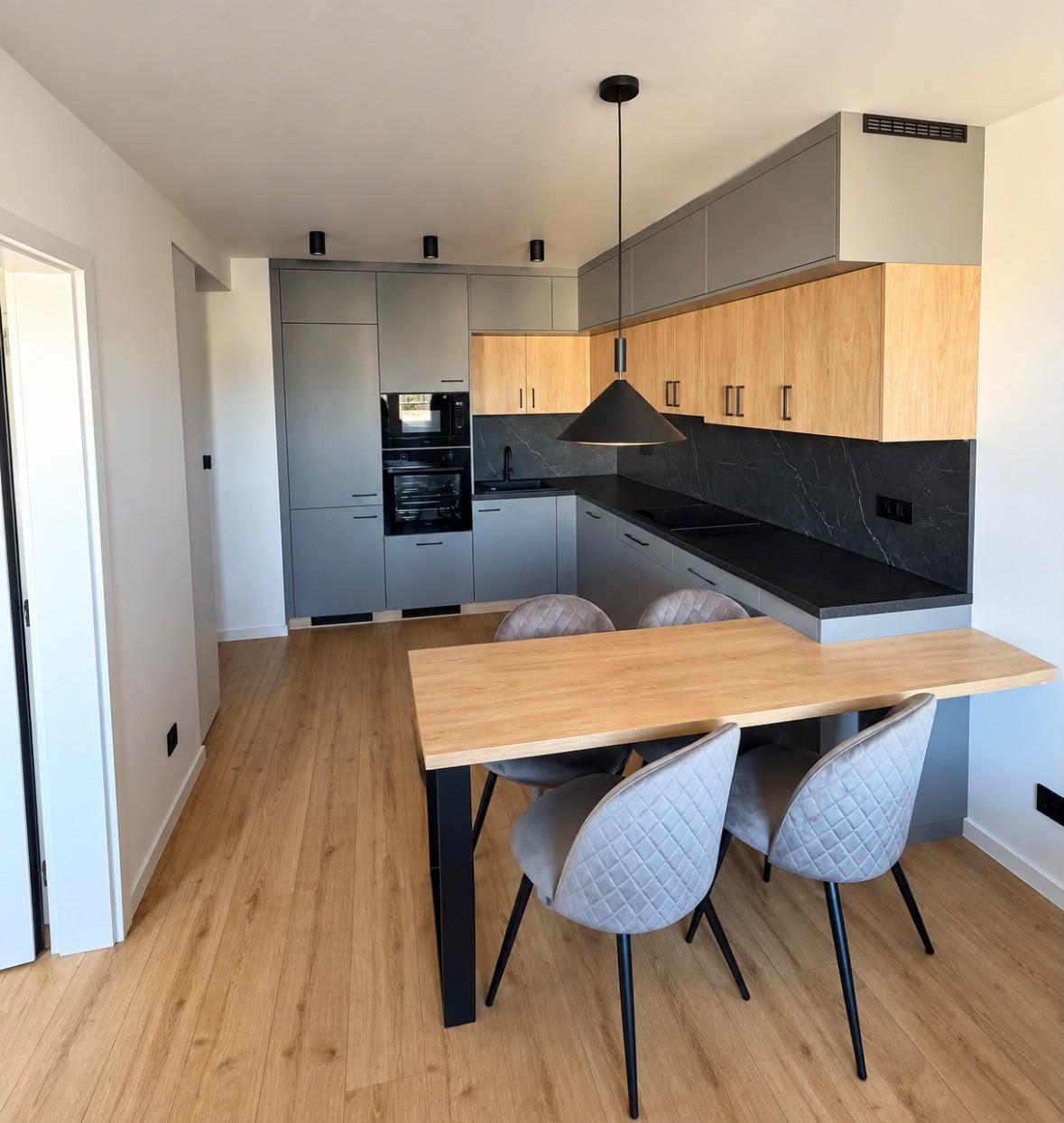 PRENÁJOM – MODERNÝ 2-IZBOVÝ BYT, KOŠICE – KRIVÁ ULICA – fotka 2