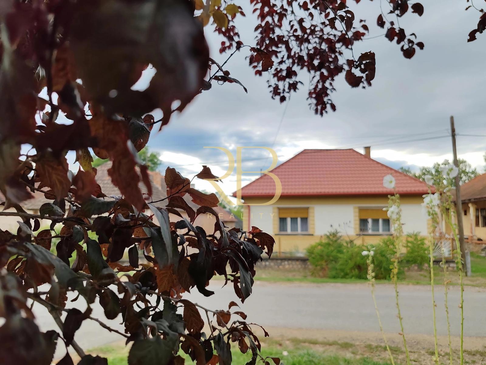 MAĎARSKO _3iz. RD _ pozemok 1815m²_ Bódvarákó v blízkosti Rákocziho jaskyne – fotka 2