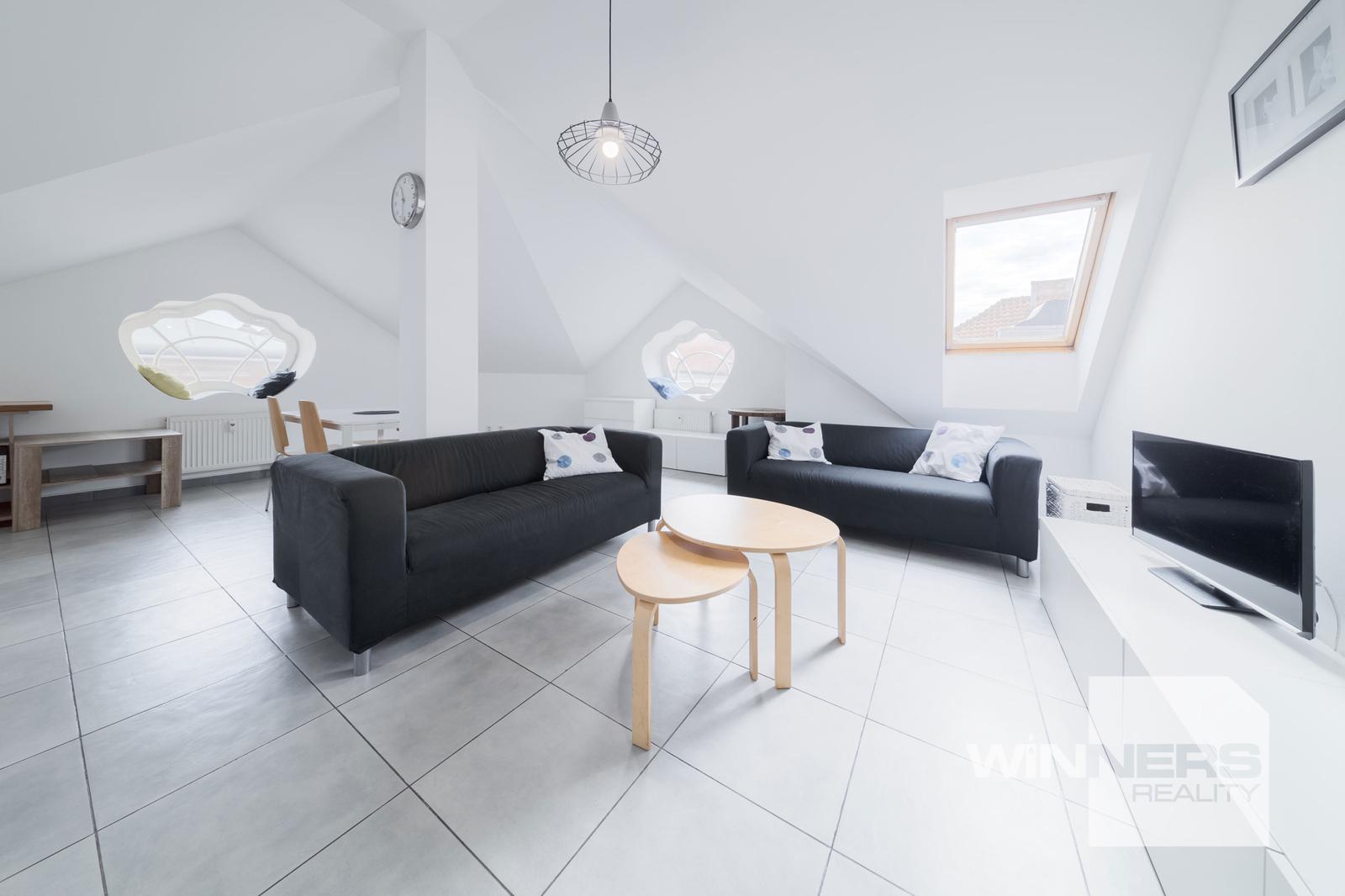 3-izbový byt, prenájom, historické centrum, 91 m2, Kováčska, Košice - Staré Mesto