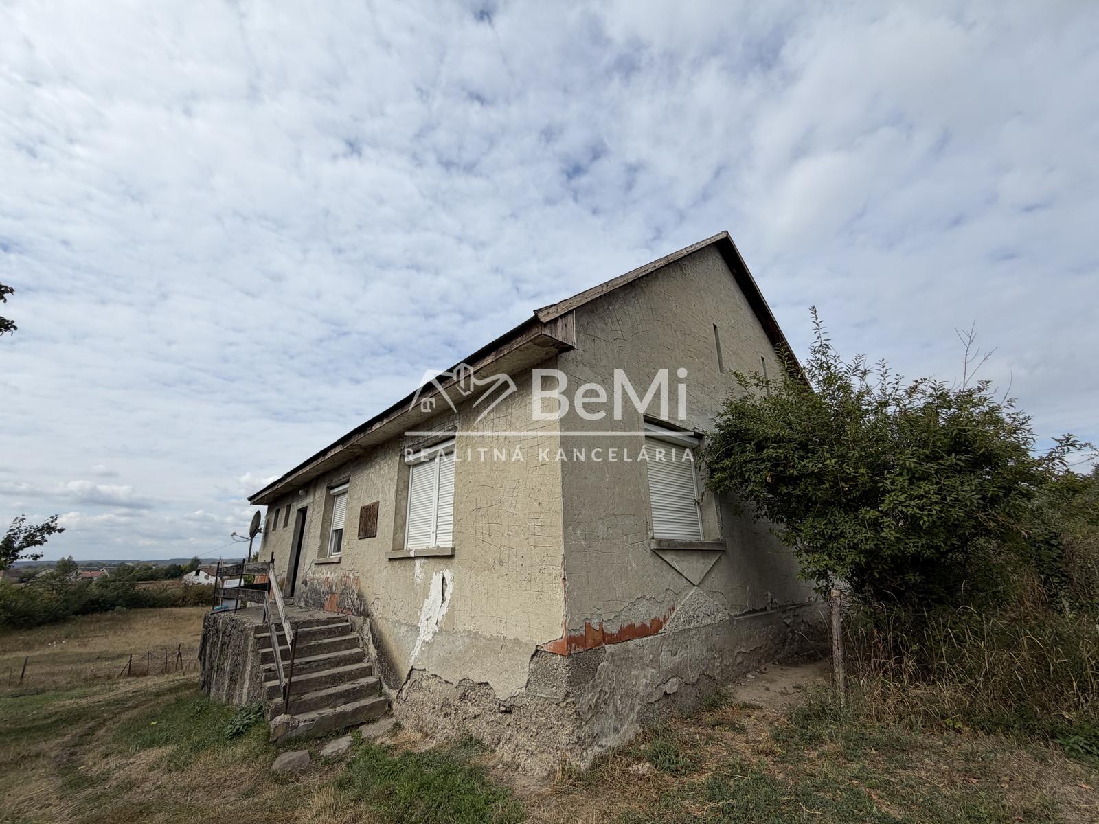 Rodinný dom Vilmány v Maďarsku za 44000,-Eur – fotka 2