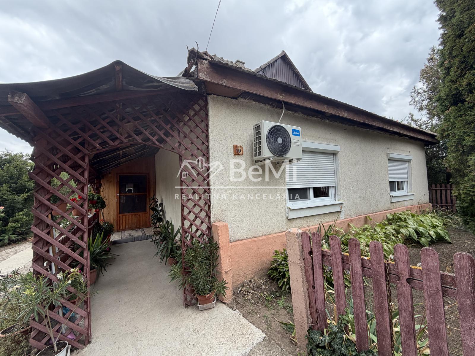 Rodinný dom v Maďarsku, Boldogkőújfallu za 39000,-Eur