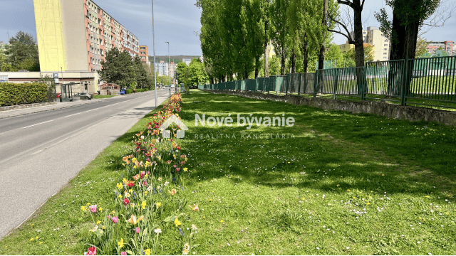HLADAM 3 IZ. BYT NA PRENAJOM Dúbravka a DNV-od 15.10