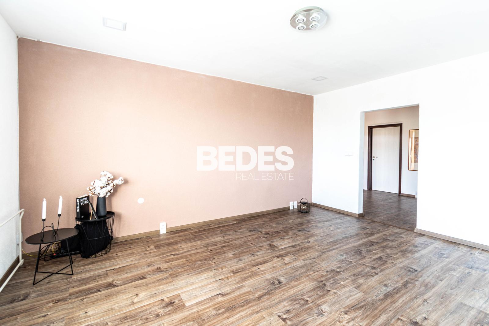 BEDES | Prenájom - príjemný 3 izbový byt, Sever, Prievidza – fotka 2