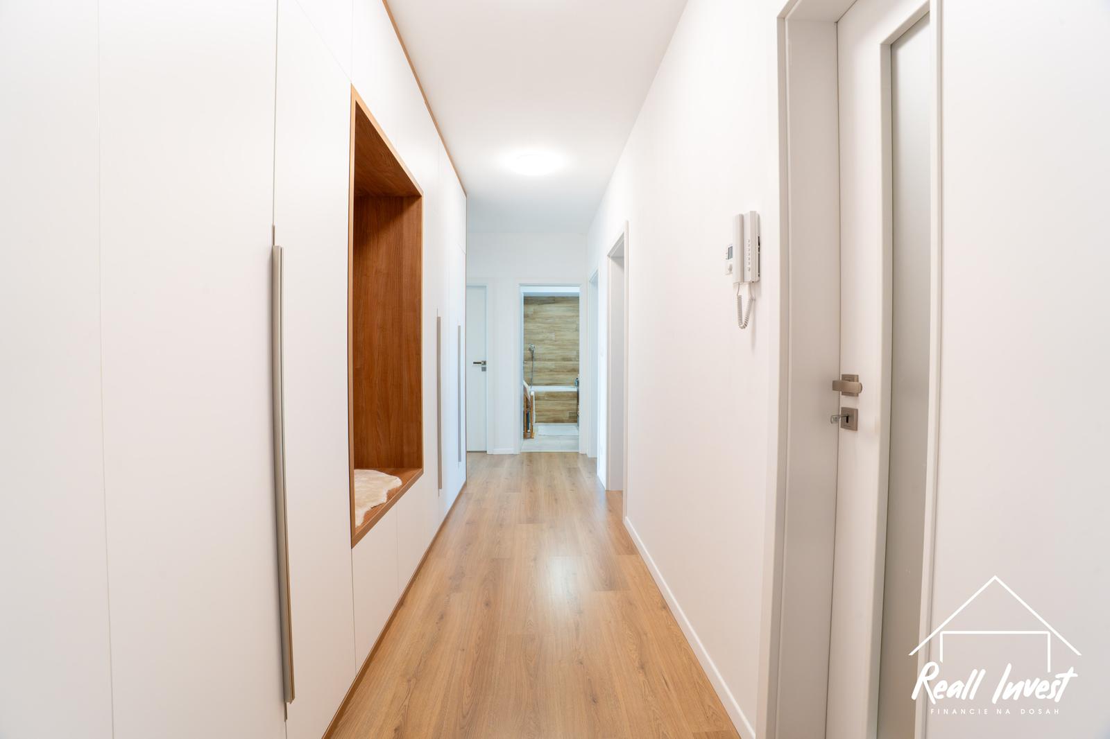 SLNEČNÝ | MODERNÝ 4-IZBOVÝ BYT | 85 m² | STUPAVA – fotka 2