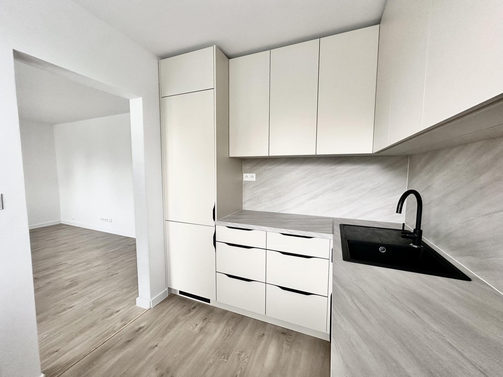 Moderne zrekonštruovaný 3 izbový byt Trenčín - Juh