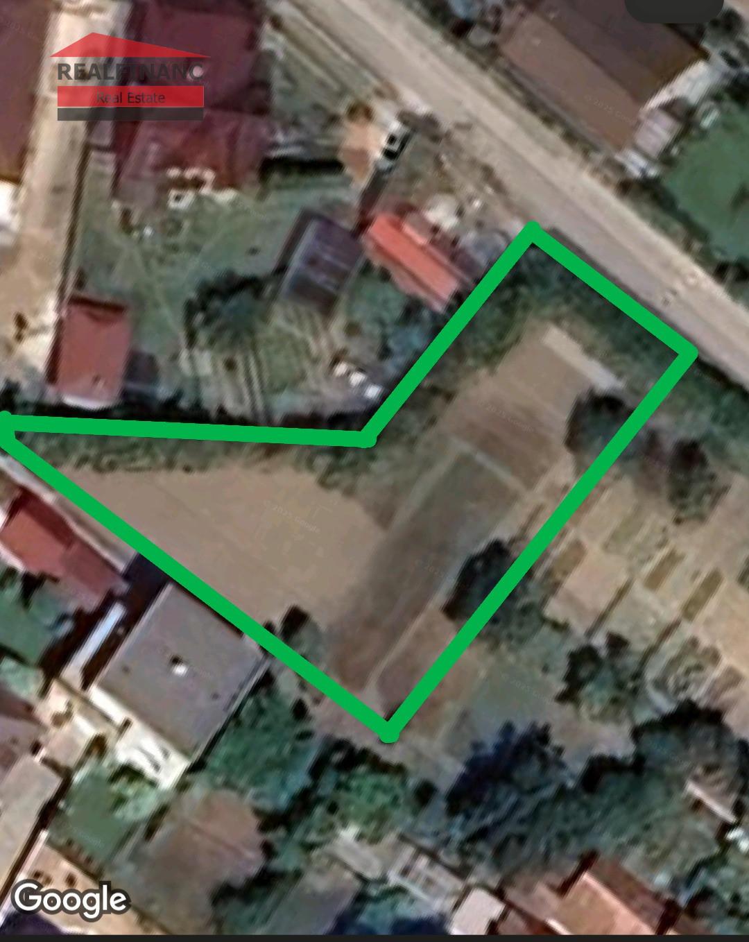 REALFINANC – 100% aktuálny! Stavebný pozemok celkom 959 m2, tichá ulica obec Madunice !!! – fotka 2