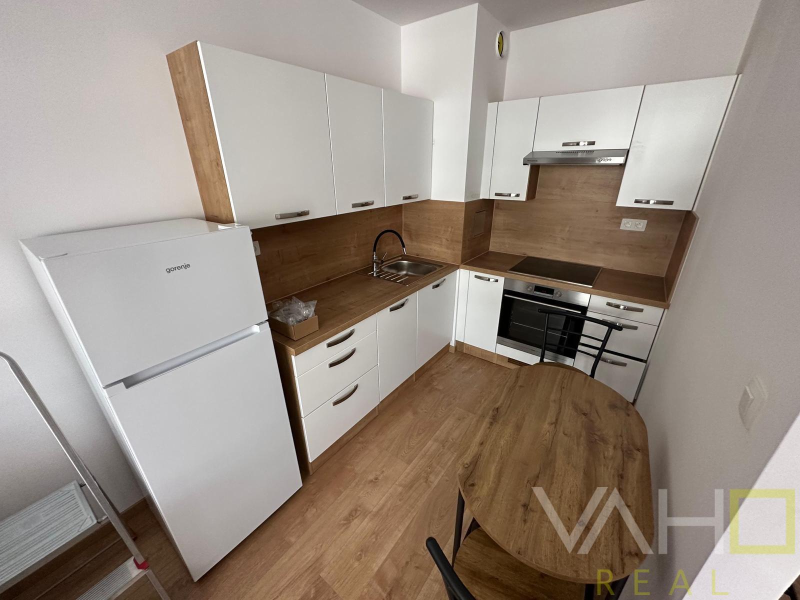 2.IZB. BYT NA PRENÁJOM, ARBORIA, 41,13m2, PARKOVACIE MIESTO