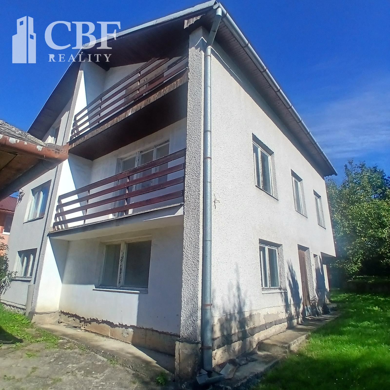ZNÍŽENÁ CENA!Predaj 2domie Gemera so záhradou – fotka 2