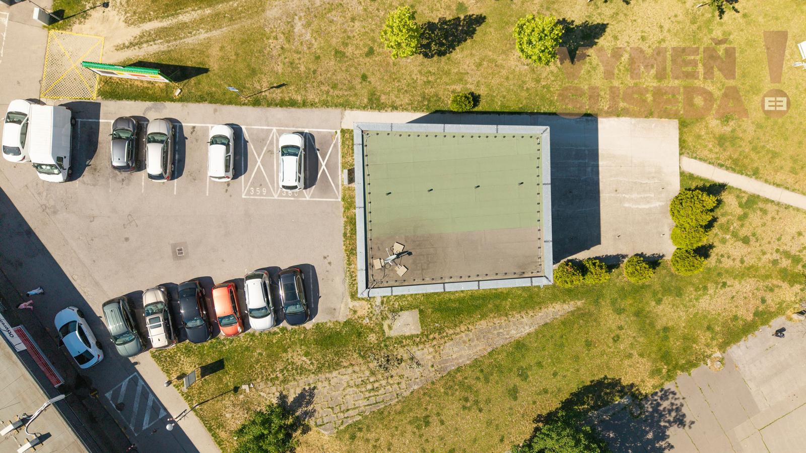 VYMEŇ SUSEDA! : Moderná polyfunkčná novostavba (366 m²) – BA II, Podunajské Biskupice. – fotka 2