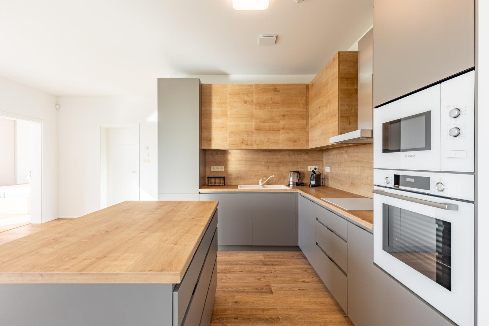 Moderný 4i rodinný bungalov na dlhodobý prenájom | Šamorín