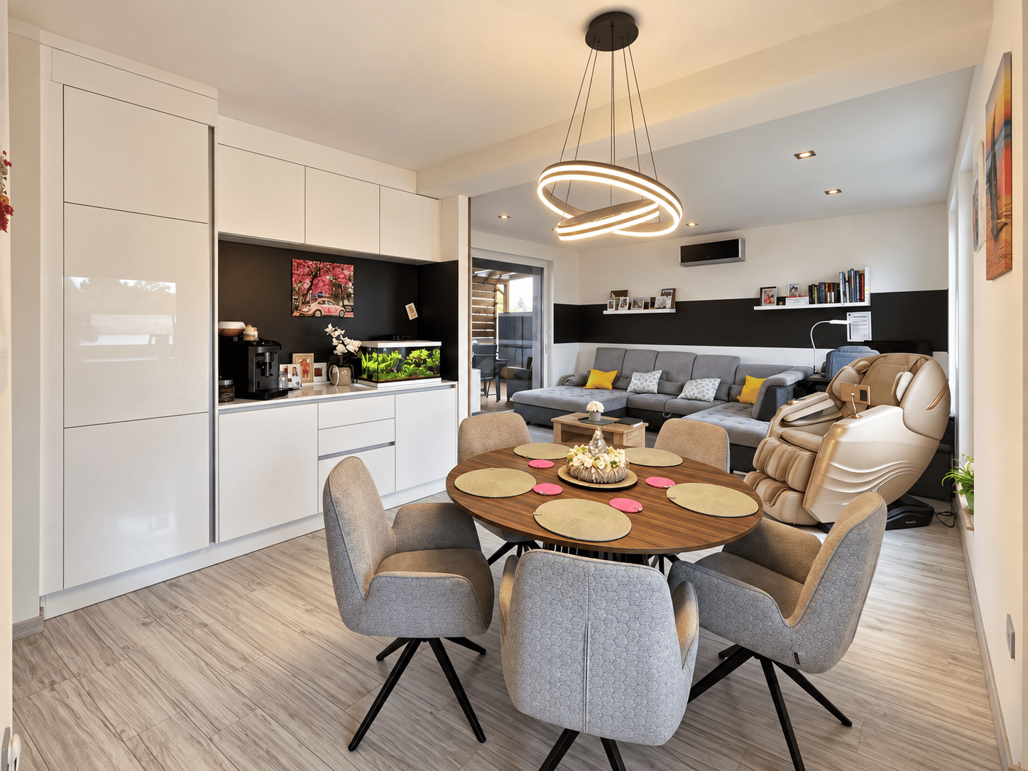 Predaj 4i samostatný rodinný dom, 400 m2 pozemok, Mosonmagyaróvár
