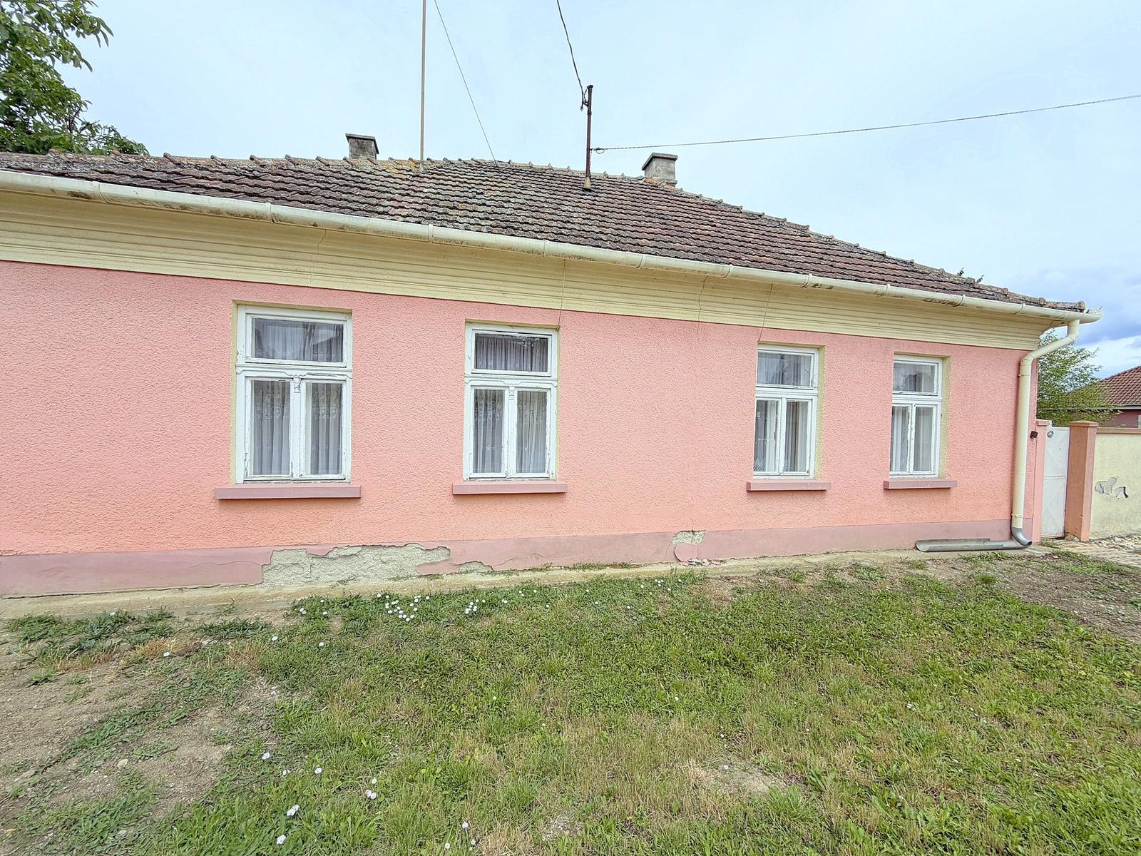Predaj 3i rodinný dom, 900 m2 pozemok, Dunakiliti
