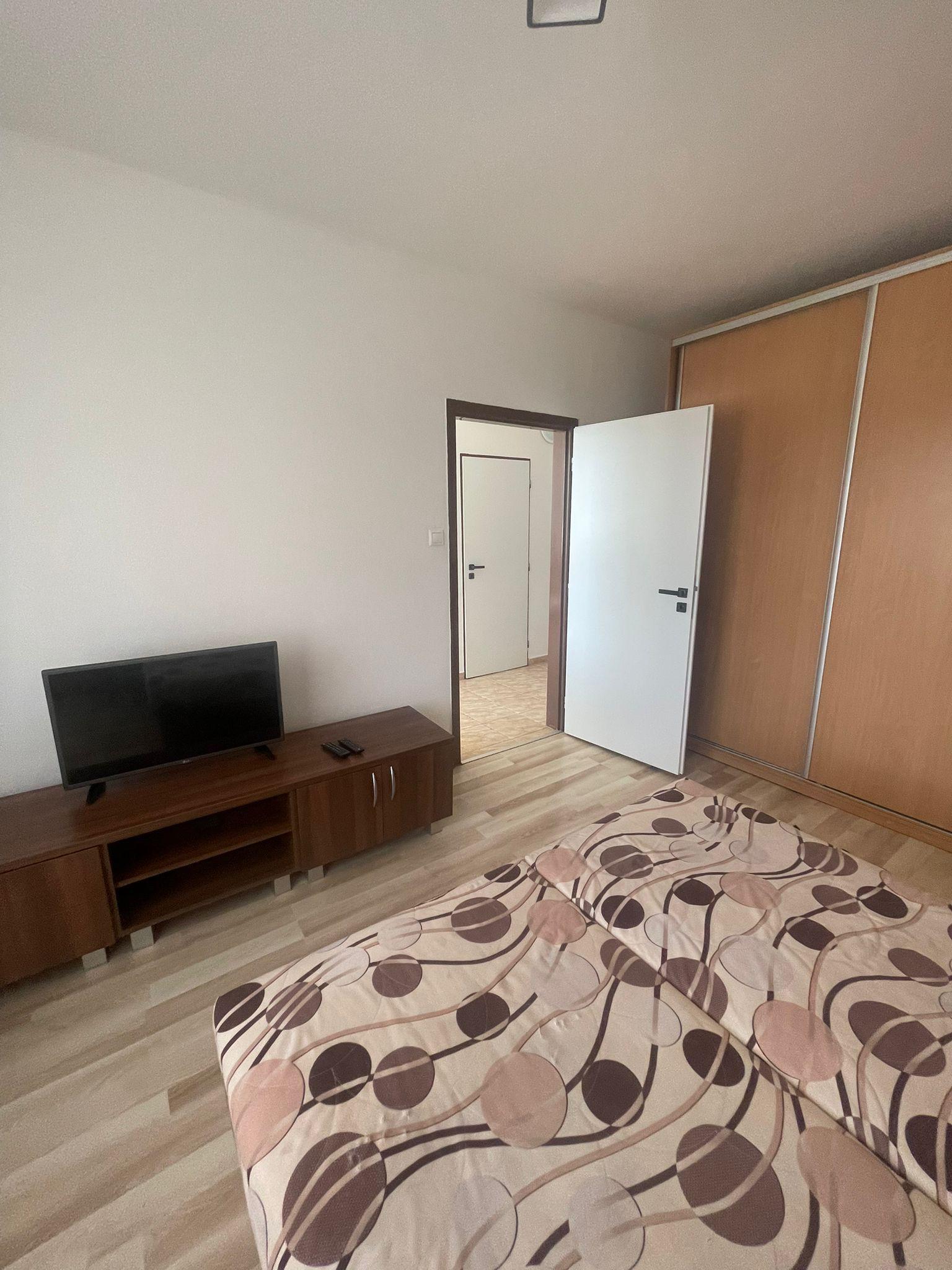 🏡 Na predaj príjemný zariadený 1-izbový byt s balkónom – fotka 2