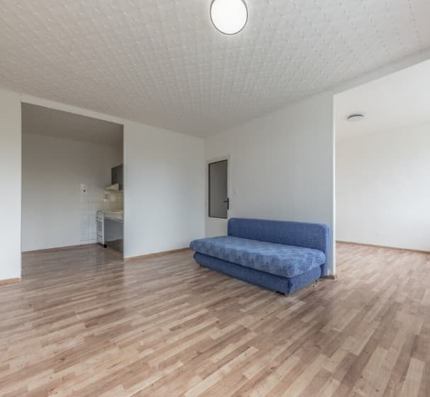 PREDAJ : 2-IZBOVÝ BYT S BALKÓNOM V PREŠOVE – FRAŇA KRÁĽA – fotka 2