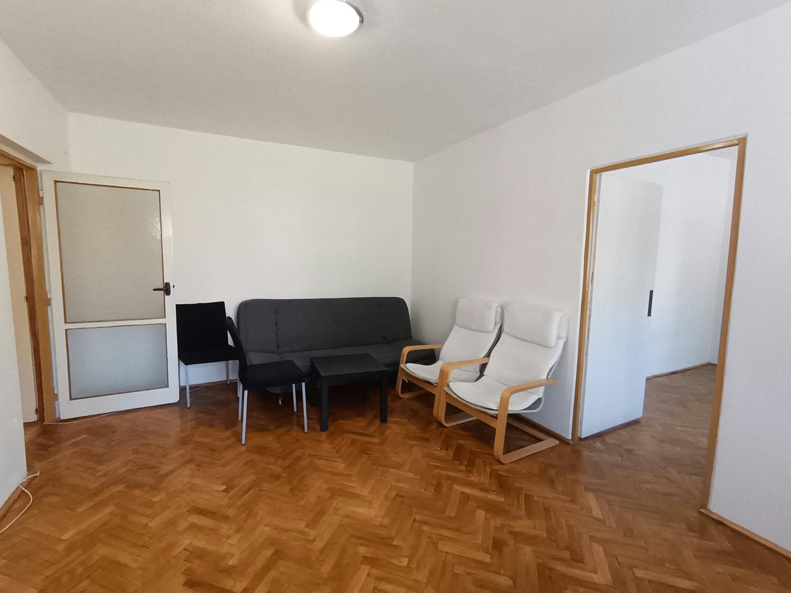 Prenájom 2 izbový byt, 49,26 m2 Nálepkova, Brezno