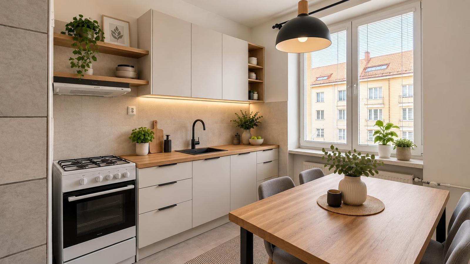 ViP. Tehlový  byt 61m2, možná úprava na 3i, Zvolen – centrum – fotka 2