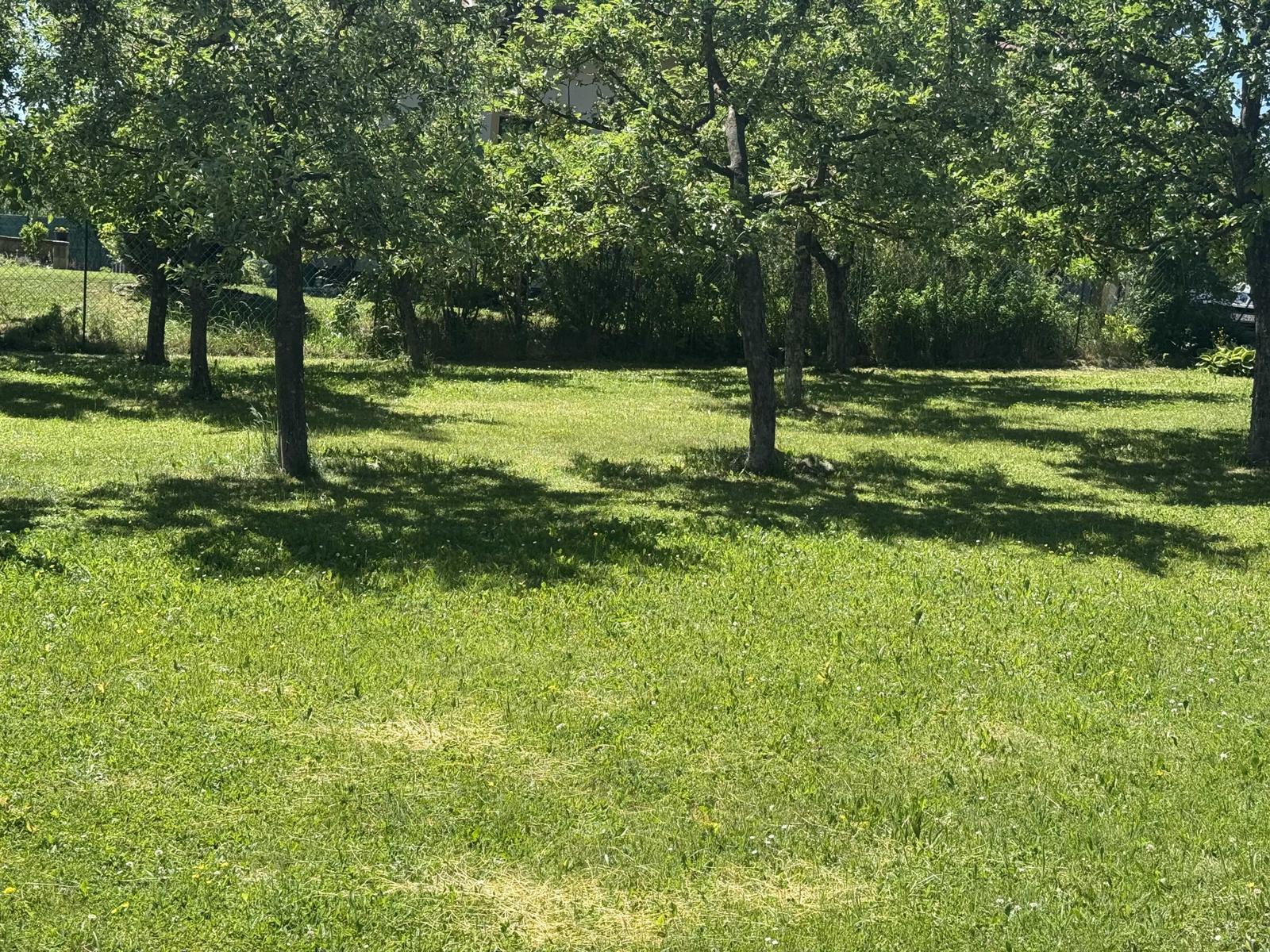 BB - Rakytovce predaj Krásny slnečný Stavebný Pozemok 642m² – fotka 2
