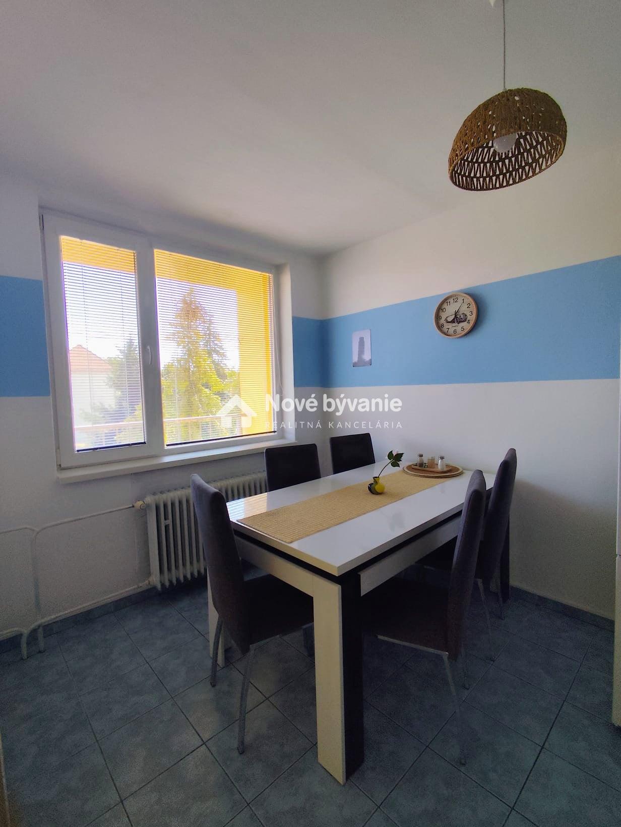 Na predaj 3 izbový byt, Medzilaborce (N007-113-ALVA) – fotka 2