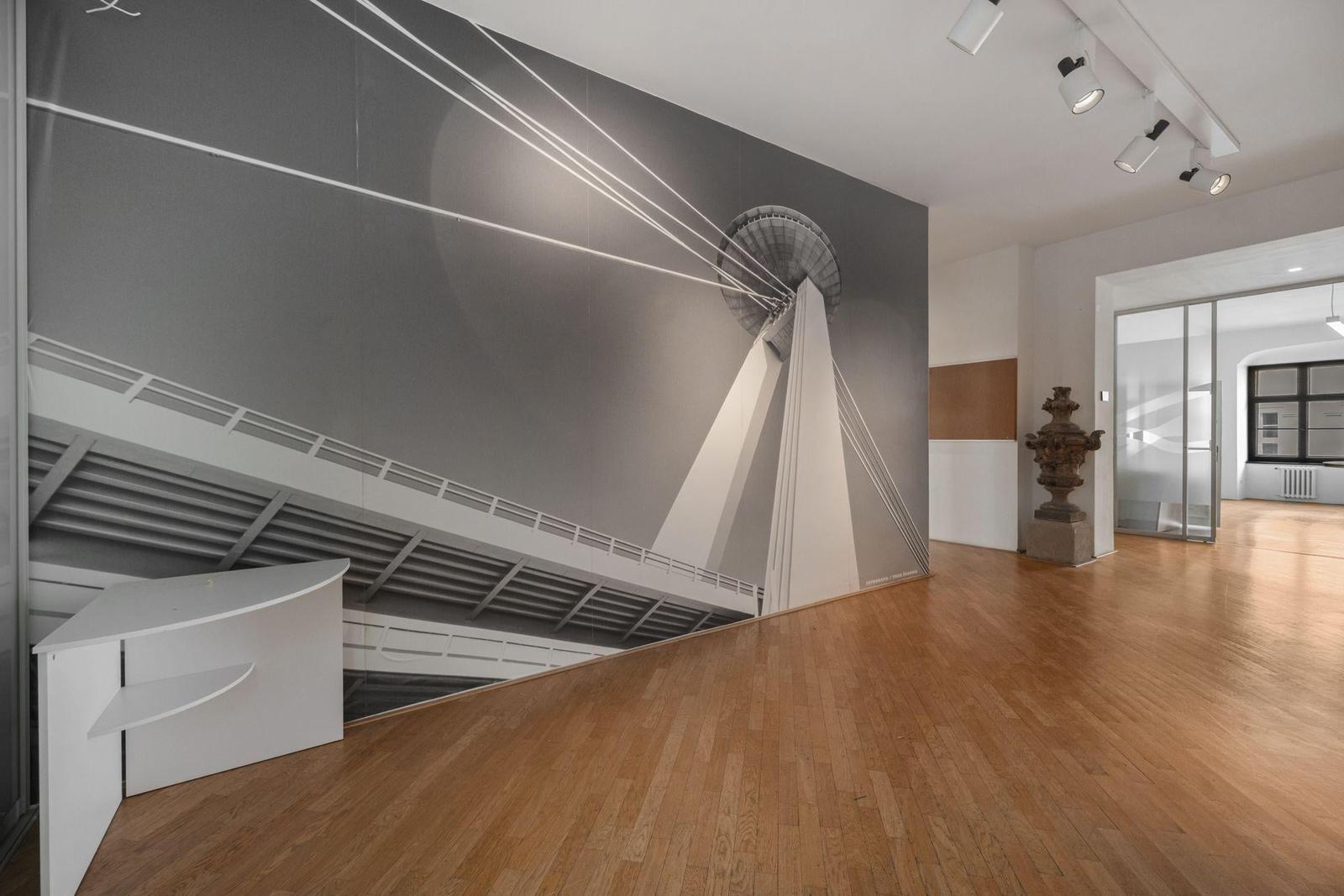 Na predaj, kancelárske priestory , 285,6m², Staré mesto - Panská ul. – fotka 2