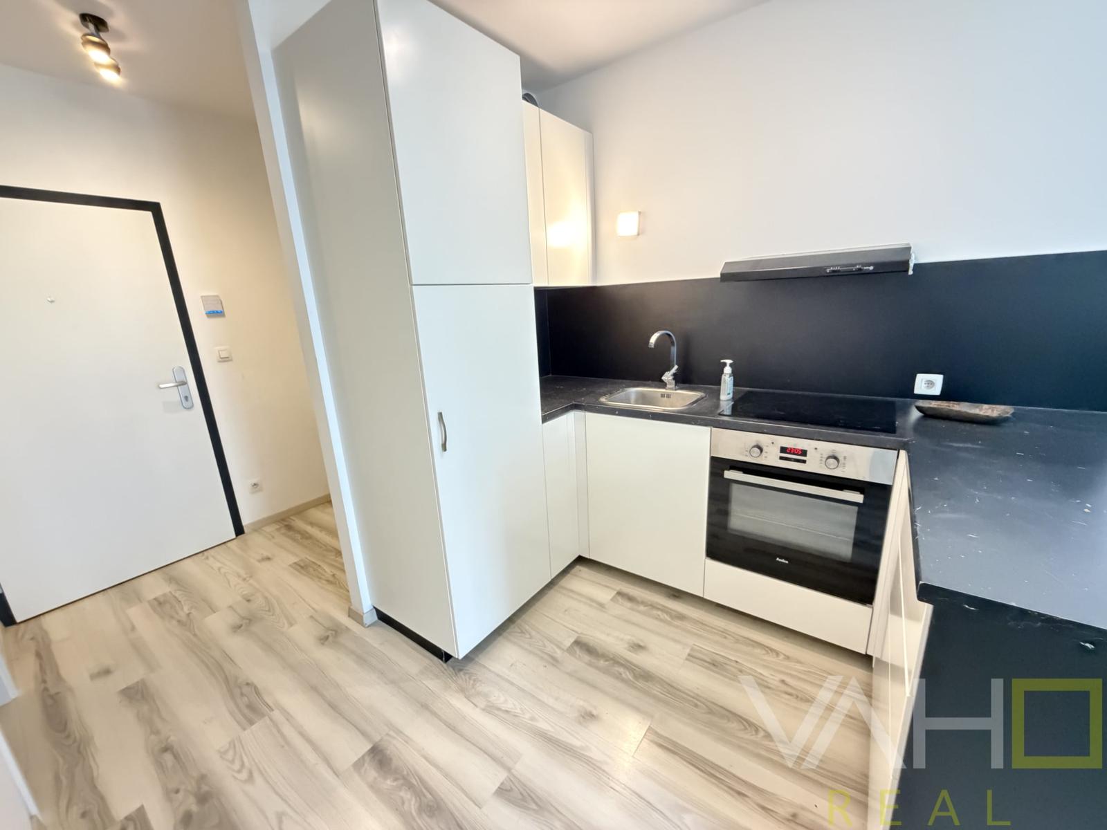 Prenajom  mensi 2 izbovy byt Loggia, ARBORIA Trnava