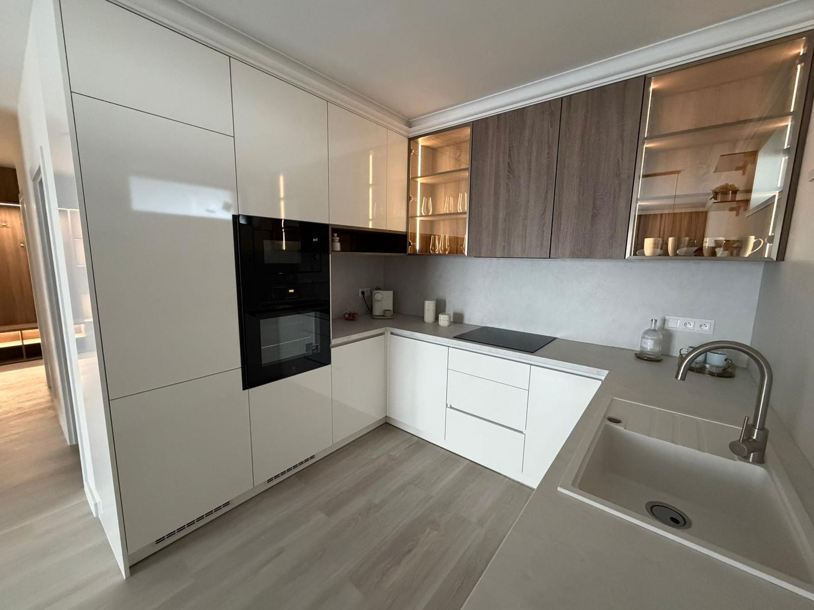 2‑izbový byt v Poprade v prémiovej novostavbe Bell Residence – fotka 2