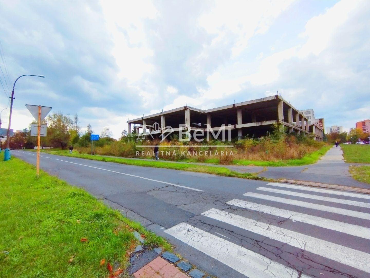NOVÁ CENA-Komerčný objekt s pozemkom na predaj - Lučenec – fotka 2