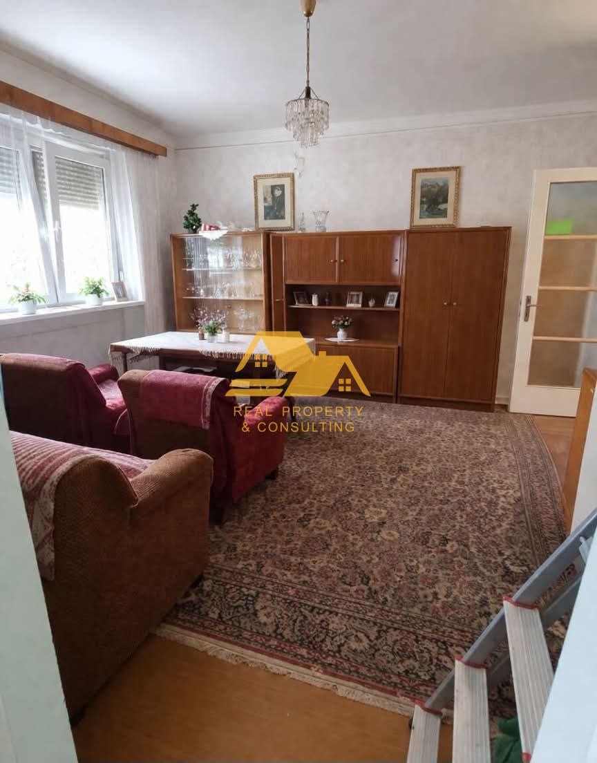 Predám 3 izbový dom v Tvrdošovciach – fotka 2